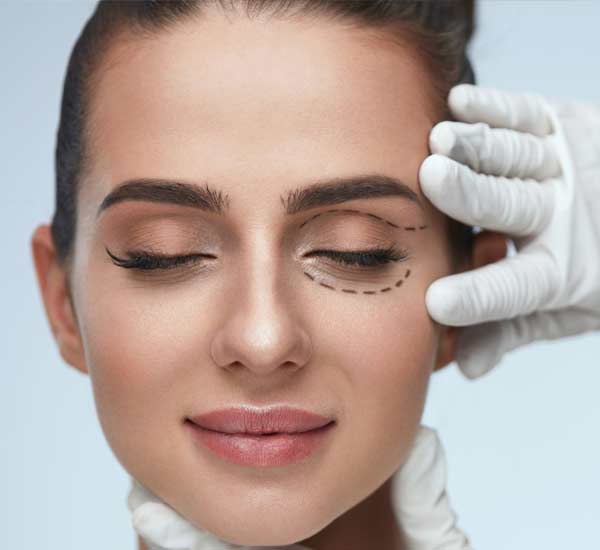 Eyelid Surgery in Kanpur - Dr Amit Verma
