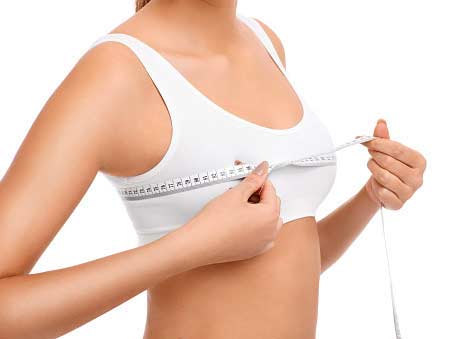 mammoplasty surgery in Kanpur