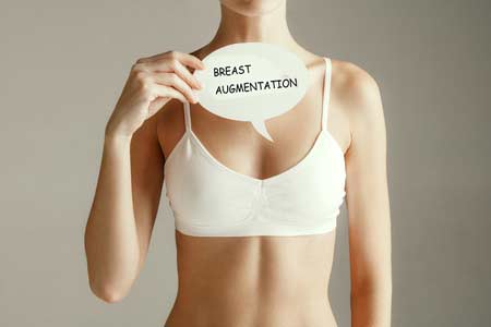 breast augmentation in Kanpur