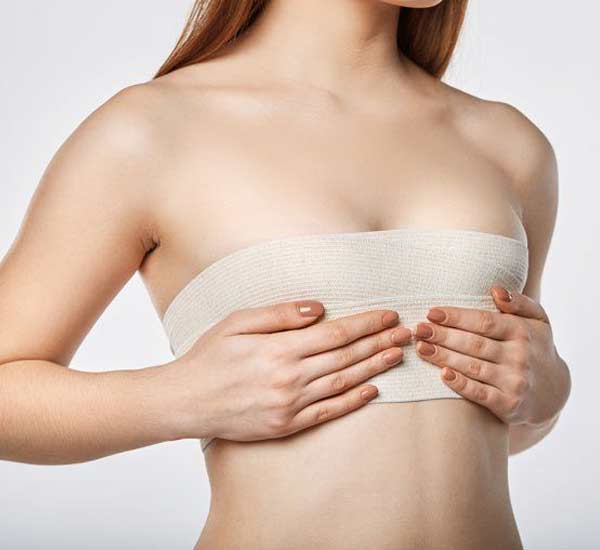 Breast Lift Surgery in Kanpur - Dr Amit Verma